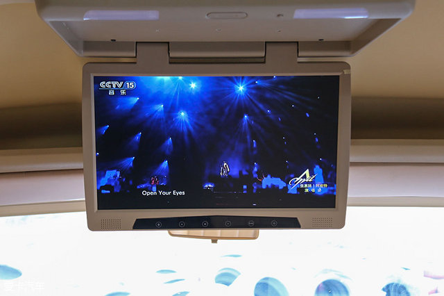 东风御风房车真实感受,我想有个家车载版