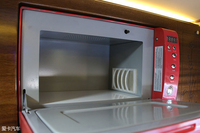 东风御风房车真实感受,我想有个家车载版