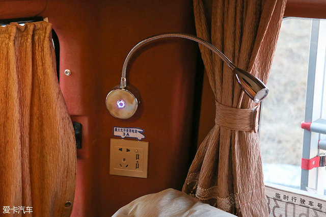 东风御风房车真实感受,我想有个家车载版