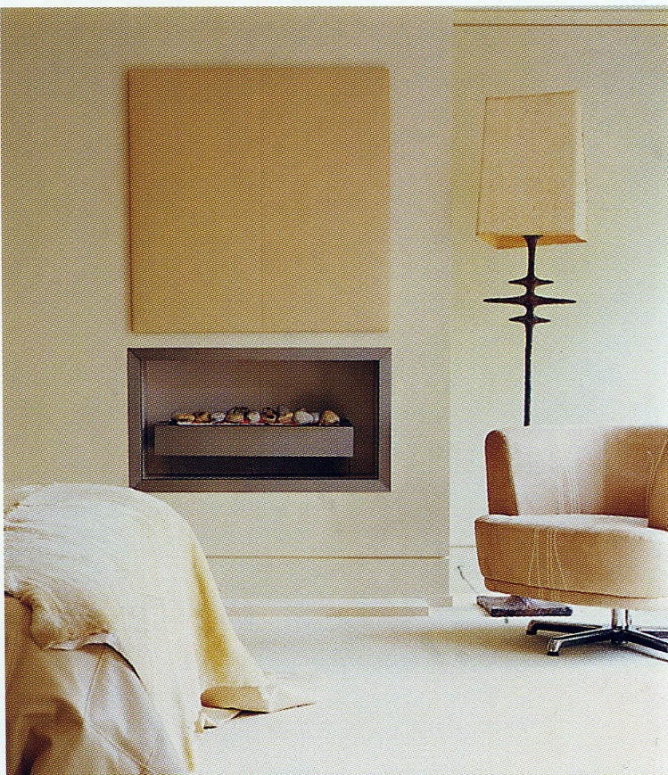 国外现代简约风格客厅装修,国外客厅装修风格