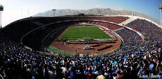 国足德黑兰魔鬼主场,血战巴格达完整版