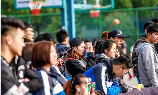 3v3篮球联赛活动视频,3v3篮球比赛嘉年华