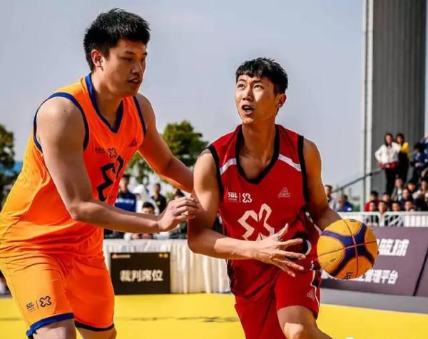 3v3篮球联赛活动视频,3v3篮球比赛嘉年华