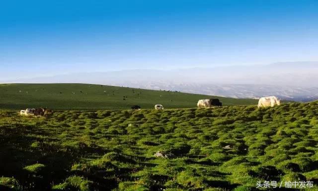 榆中是个好地方,榆中有啥风景