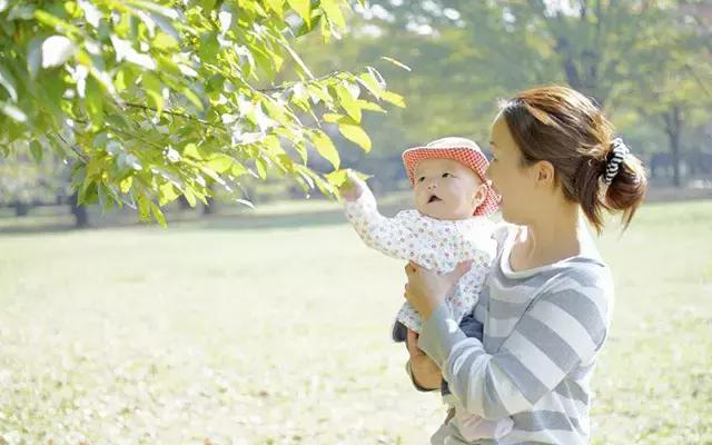 带宝宝出游的十个方法,宝宝出去旅行带什么
