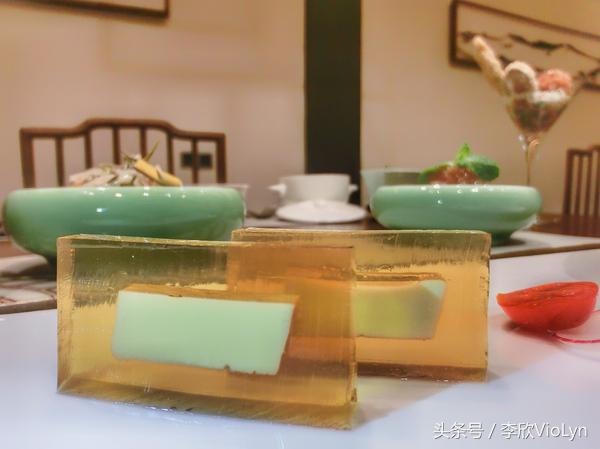 青岩｜一盏清茶一抹暗香，一段黔南往事