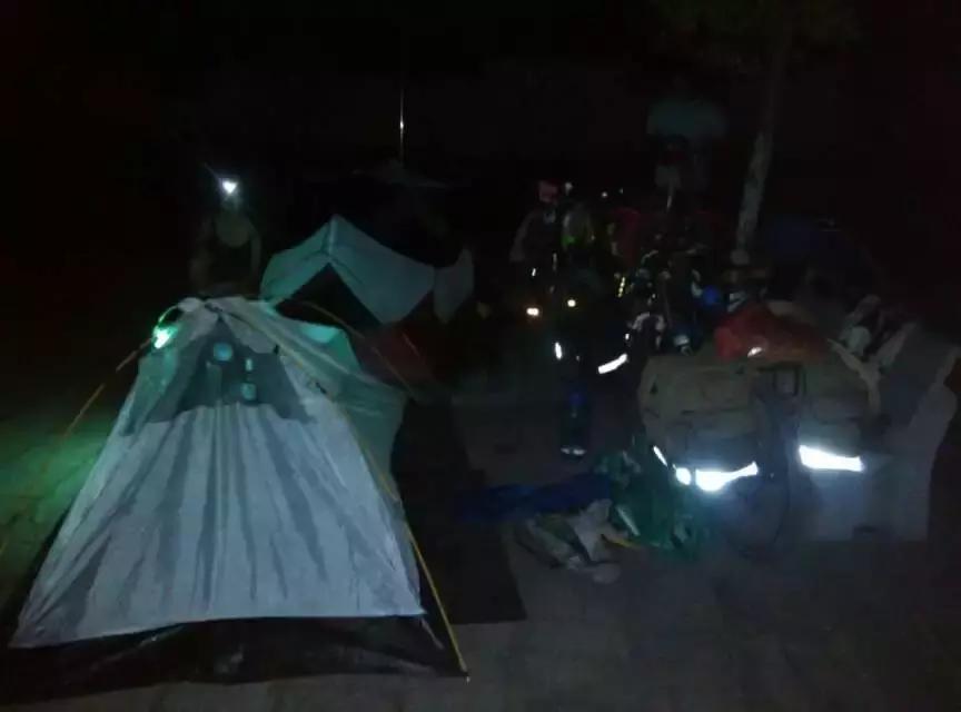 中港澳旅行,从广东出发环中国游路线