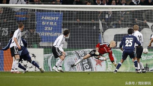 竞彩足球「周三001」布兰VS罗森博格