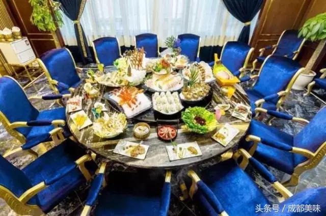 成都129元的海鲜自助餐地址,成都海鲜自助店排名前十名太古里