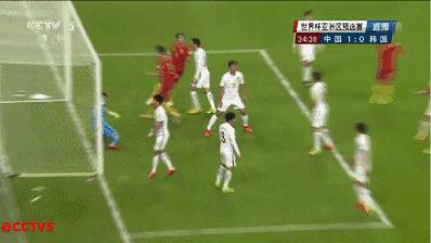 小负伊朗又何妨！3分钟看完国足队员的牛逼外号！