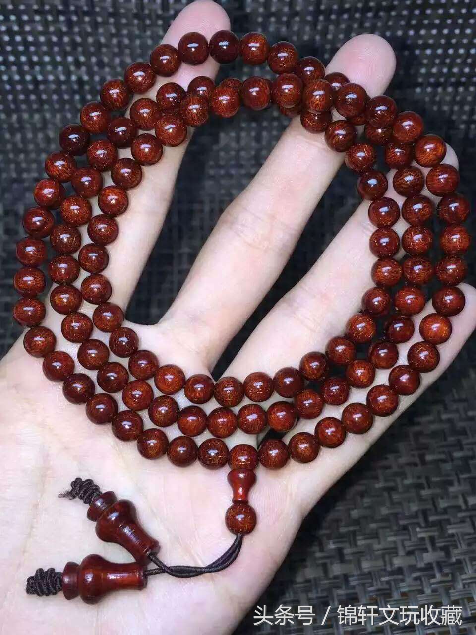 小叶紫檀真假金星辨别怎么做,假金星紫檀制作