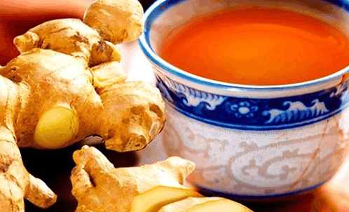 巧吃生姜胜人参,吃生姜治感冒