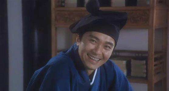 周星驰十大经典电影排行榜前十名,推荐几部周星驰的经典喜剧