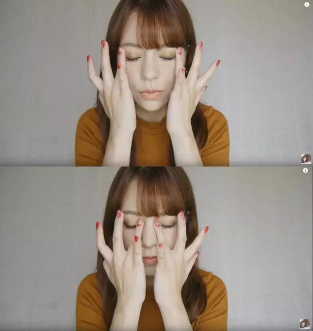 日本妹为啥看起来长生不老？我终于学会了她们涂眼霜的方法！