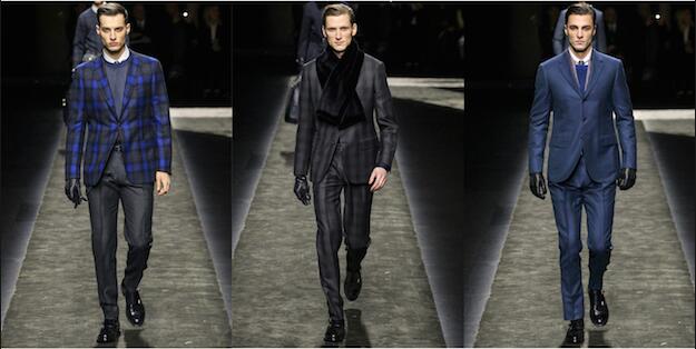 世界十大男装品牌鞋,世界十大西装男装品牌