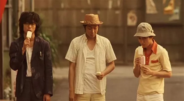 把那些稍纵即逝的青春留在电影里，十部高分青春电影推荐