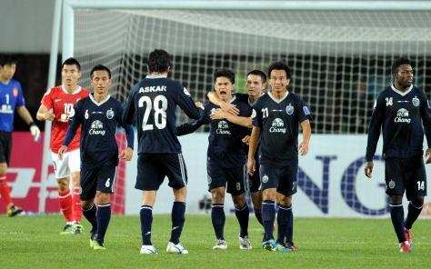 国足赢泰国后进世界杯形势,国足输伊朗