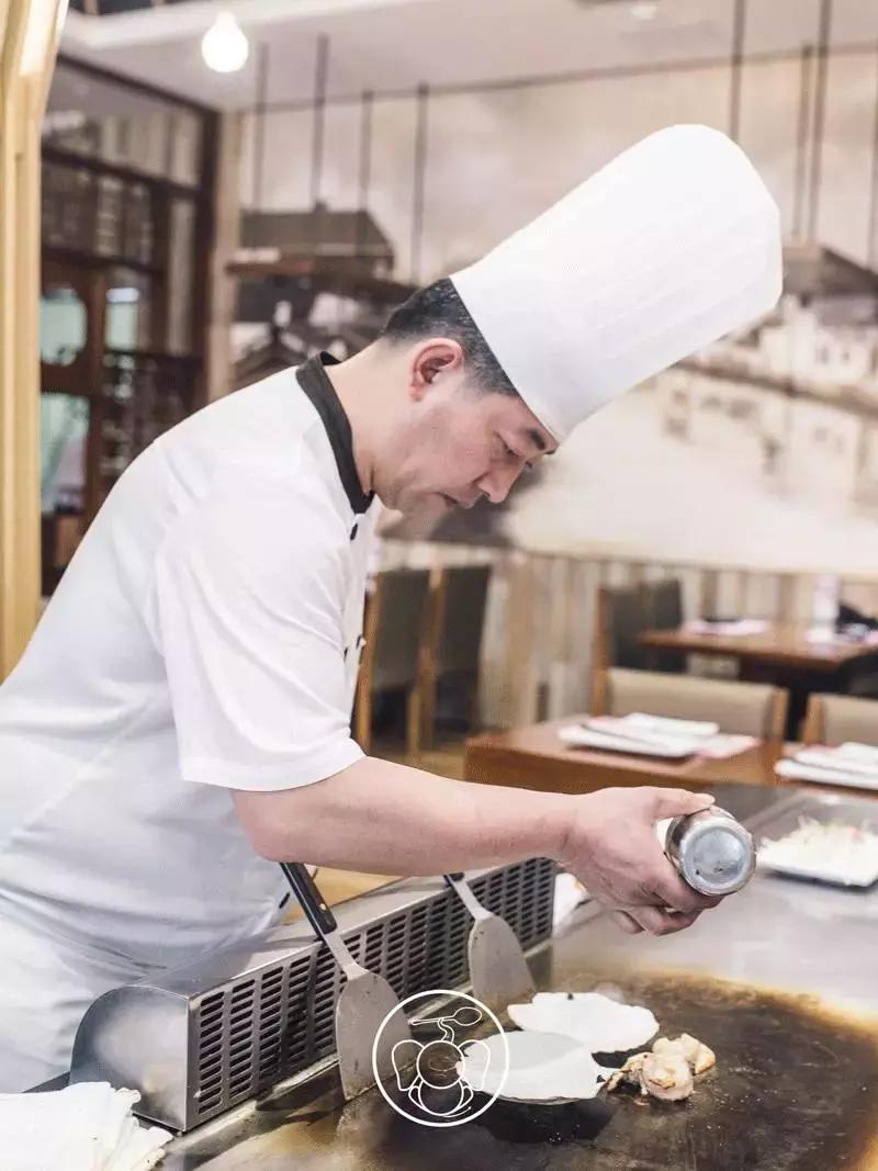 食其原味，品其本真