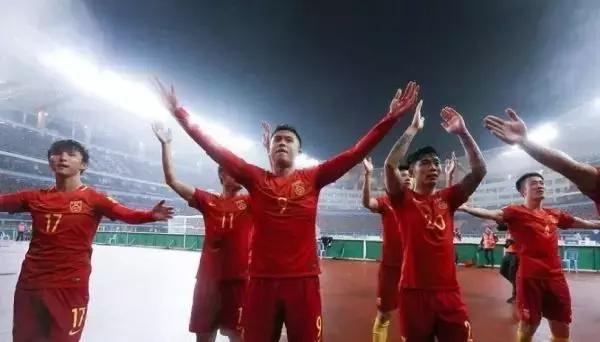 中国队赢了的原视频,中国队赢了阿根廷是真的吗