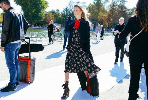 vetements 2022秋冬 (vetements2022年秋冬)