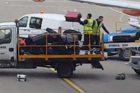 托运行李常识有哪些,行李托运到底怎样