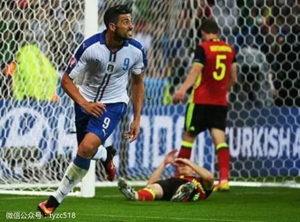 啪，啪，啪，细数那些经典的打脸型足球比赛