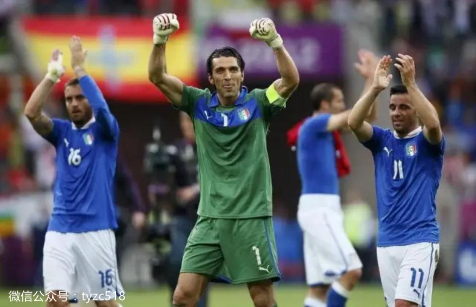 啪，啪，啪，细数那些经典的打脸型足球比赛