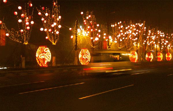 细数全球最有魅力的商业街都在这里