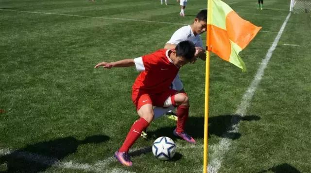 u16邀请赛完整版,东北大区u16组第四轮