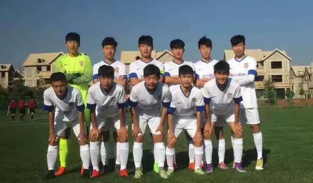 u16邀请赛完整版,东北大区u16组第四轮