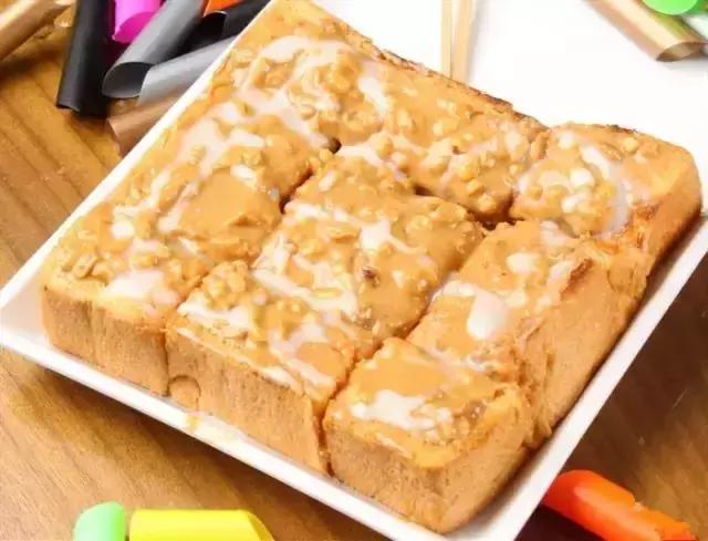 上海小众美食 (上海平价小众美食)