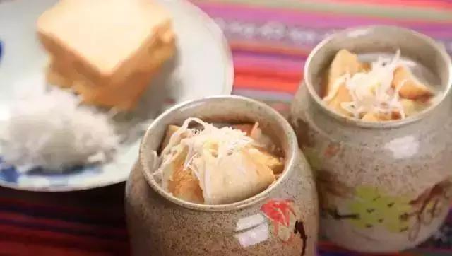 上海小众美食 (上海平价小众美食)