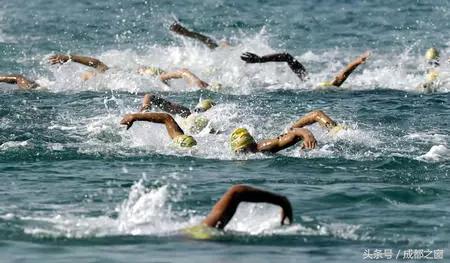 板上钉钉！17项国际赛事贯穿成都今年！牛！