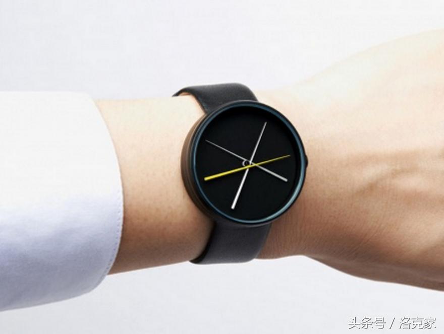 很好看的手表,推荐好看的情侣手表