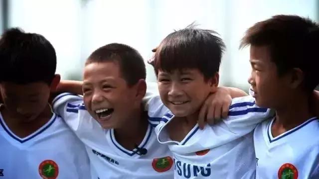 中国少年足球战队2019,中国足球少年队国家队最近比赛