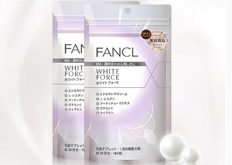 日本卖的最火的六大美容丸！