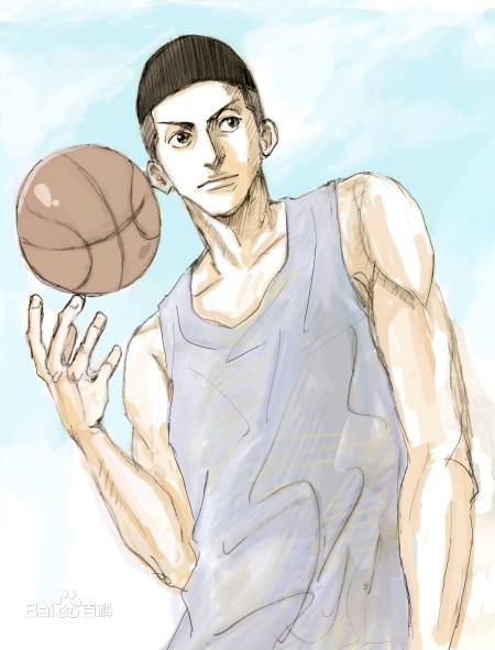 天才和努力谁更强,灌篮高手十佳排名