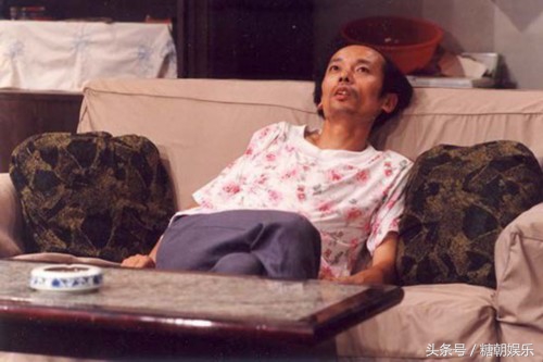 我爱我家艺人现状揭秘,我爱我家的艺人哪几个过世了