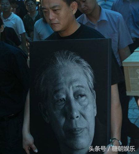 我爱我家艺人现状揭秘,我爱我家的艺人哪几个过世了