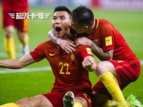 于大宝亚洲杯最新进球,于大宝球技