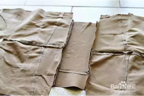 diy裤子改造lisa,旧裤子diy手工小饰品