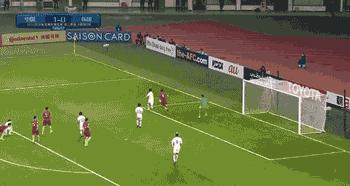 国足战胜韩国,国足7比0战胜韩国回放