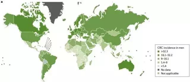 结直肠癌术后该怎么定期检查,结直肠癌出现便秘该怎么办