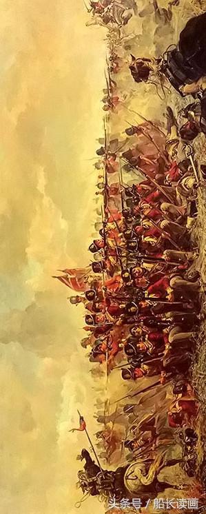 炮火中的足球和女画家