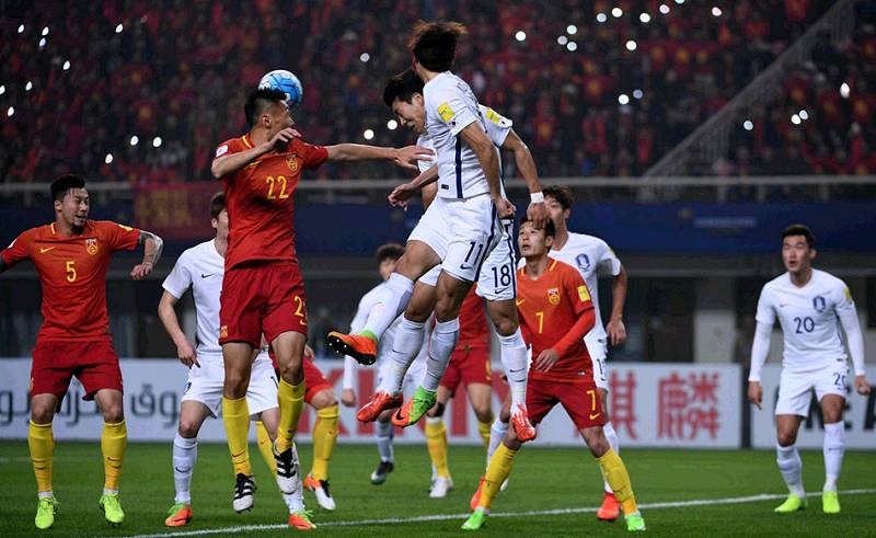 中国队赢了泰国一起欢呼原视频,中国队赢了泰国球迷反应