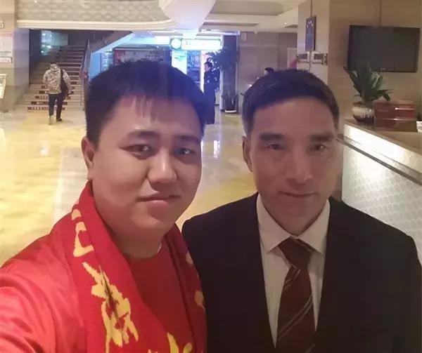 媒体人热议国足大胜,国足最近一场赢球