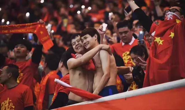 国足最不可思议的五大瞬间,揭秘国足五大高光时刻