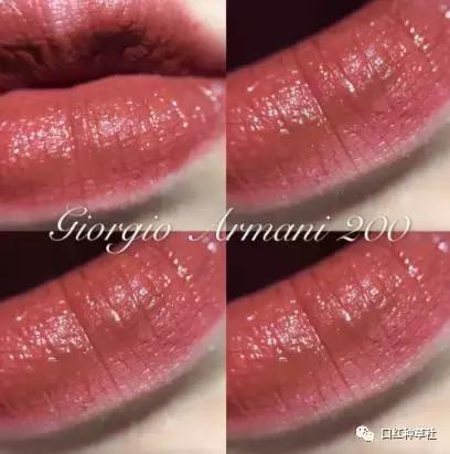 armani好看吗,armani好物推荐