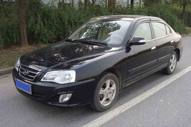 不止是输球，韩系车也“命不久矣”！