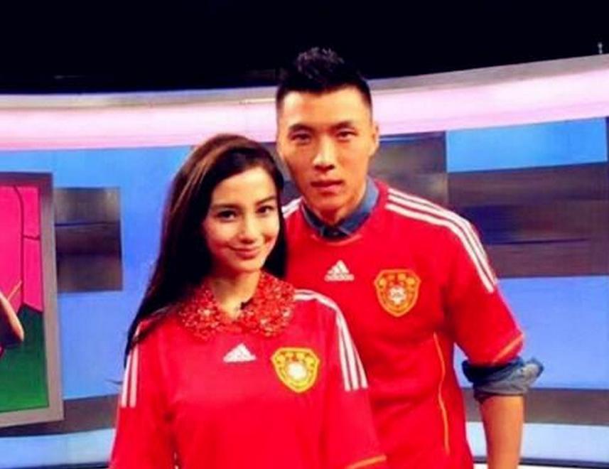 为什么仍然有人支持国足,央视为什么力挺baby